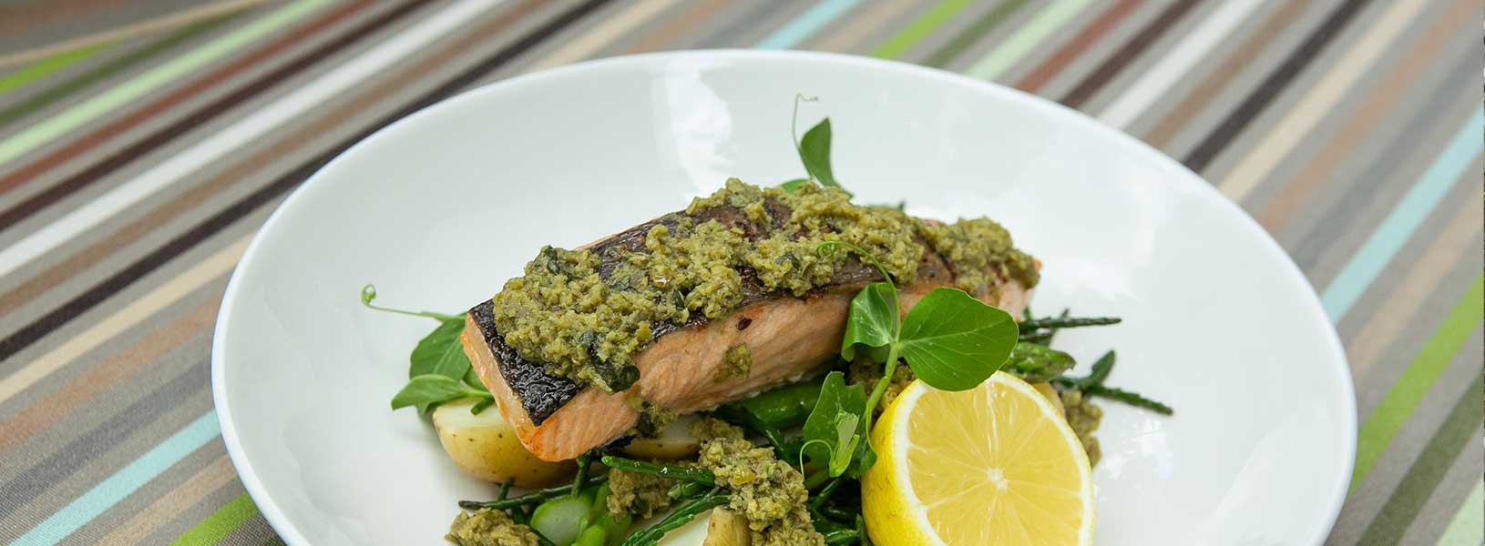 Urban Meadow Cafe and Bar